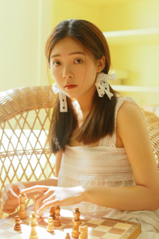 妈妈的姐姐